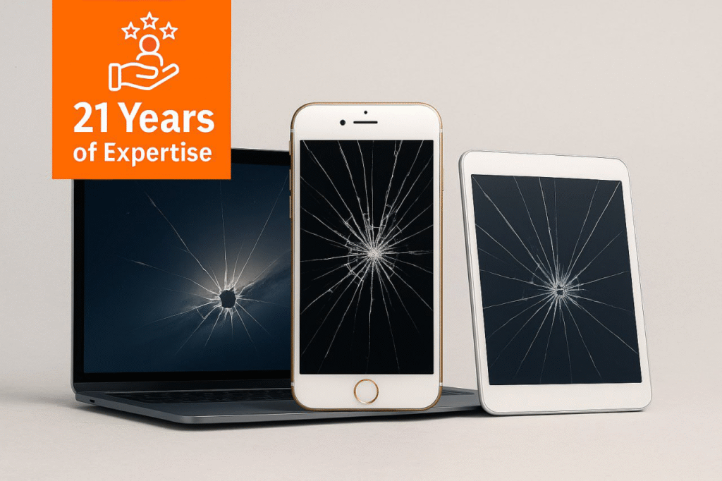 computer and phone repair